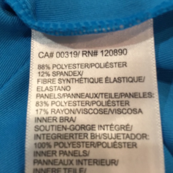 Wilson Vintage Style Tennis Dress - Picture 4 of 4